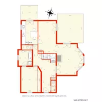 BI 3351 rdc c&ocirc;t&eacute;