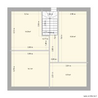 2ème étage Projet 2