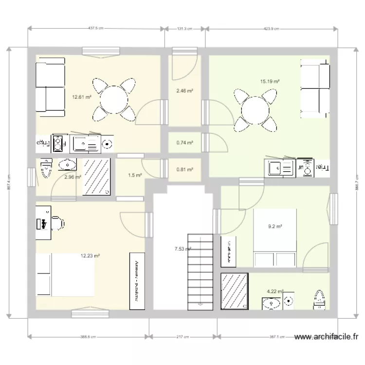 Projet Hugo 10. Plan de Projet Hugo 10. Plan de
