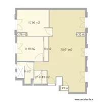 Fontyne S&eacute;jour en long 2