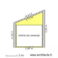 GARAGE1 FACADE NORD