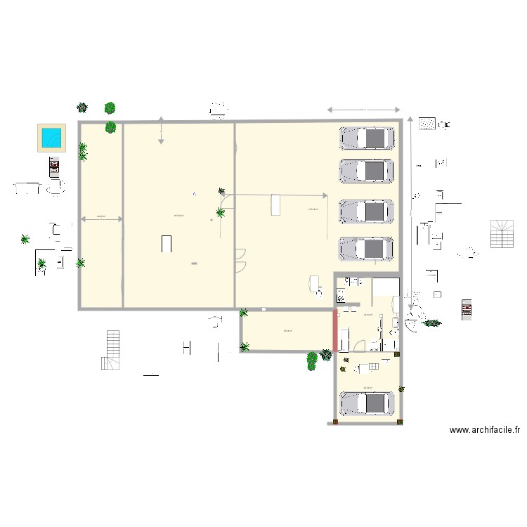 08102018 def3. Plan de 0 pièce et 0 m2