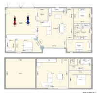 maison avec garage