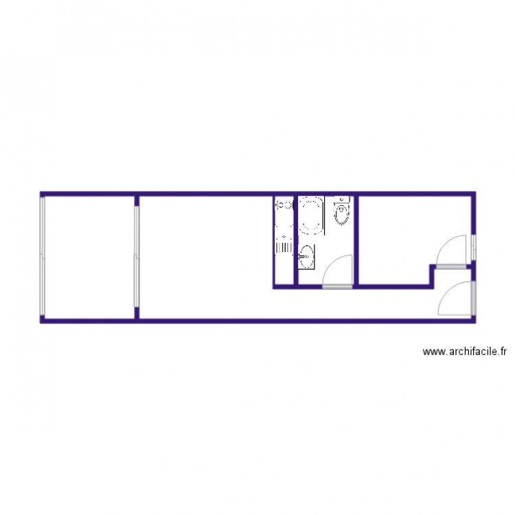 Miramar XI 4776 A. Plan de 0 pièce et 0 m2