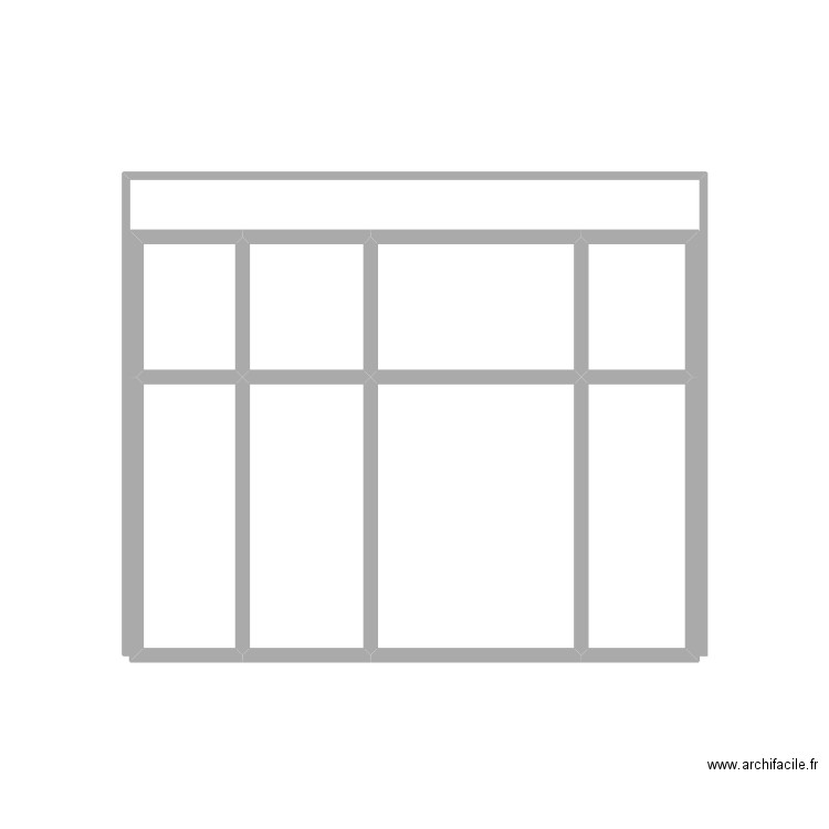 Anatole entrée 2. Plan de 0 pièce et 0 m2