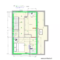 Maison etage futur v4 REV1 FINAL ELEC v1
