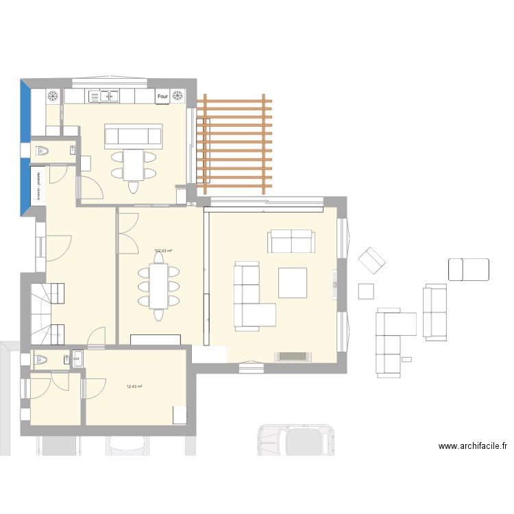 Mostinck FINAL3. Plan de 0 pièce et 0 m2