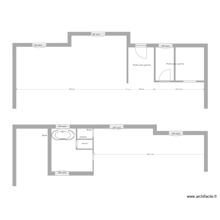 BOURREAU Patrick vr. Plan de 