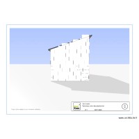 illico travaux CALEPINAGE FACE COTE