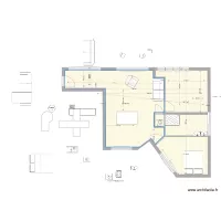 PARIS APPART projet 2020