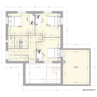 PLANS COMPLETS reprise &eacute;tage2