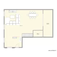 Plan maison id&eacute;ale