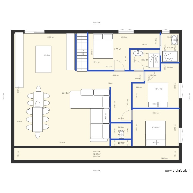 giettaz222. Plan de 0 pièce et 0 m2