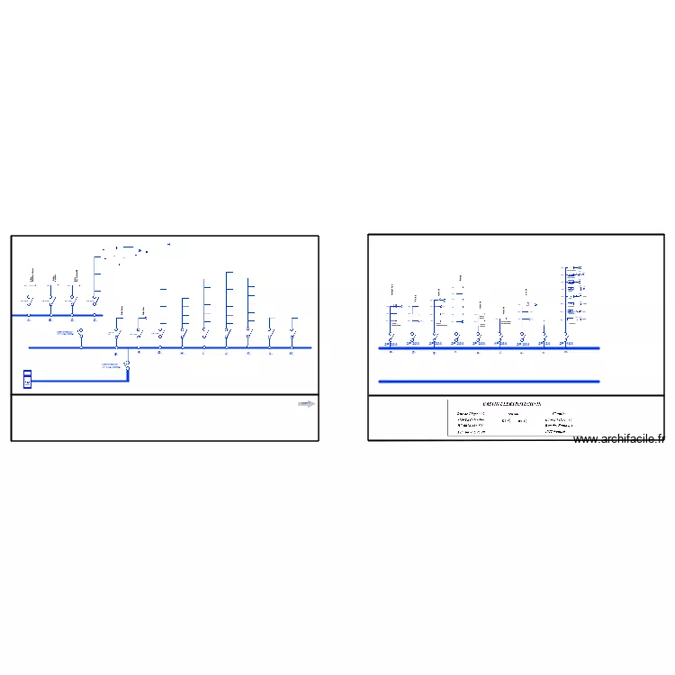 Appartement Meuse View Bâtiment C. Plan de Appartement Meuse View Bâtiment C. Plan de
