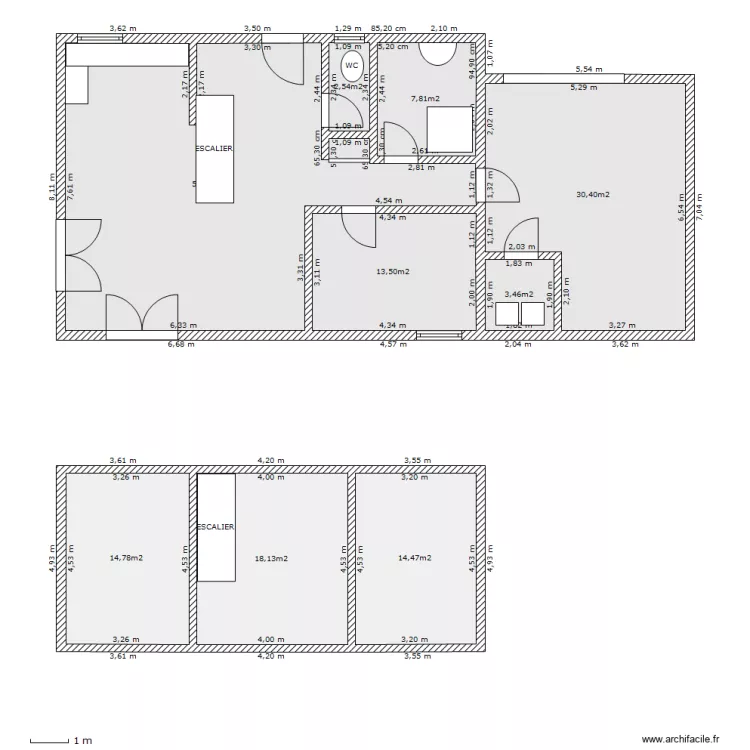 Seb1. Plan de Seb1. Plan de