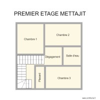PREMIER ETAGE METTAJIT