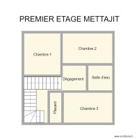 PREMIER ETAGE METTAJIT