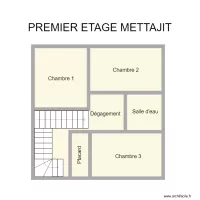 PREMIER ETAGE METTAJIT