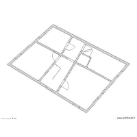 BALTZER - EBERSHEIM - ETAGE