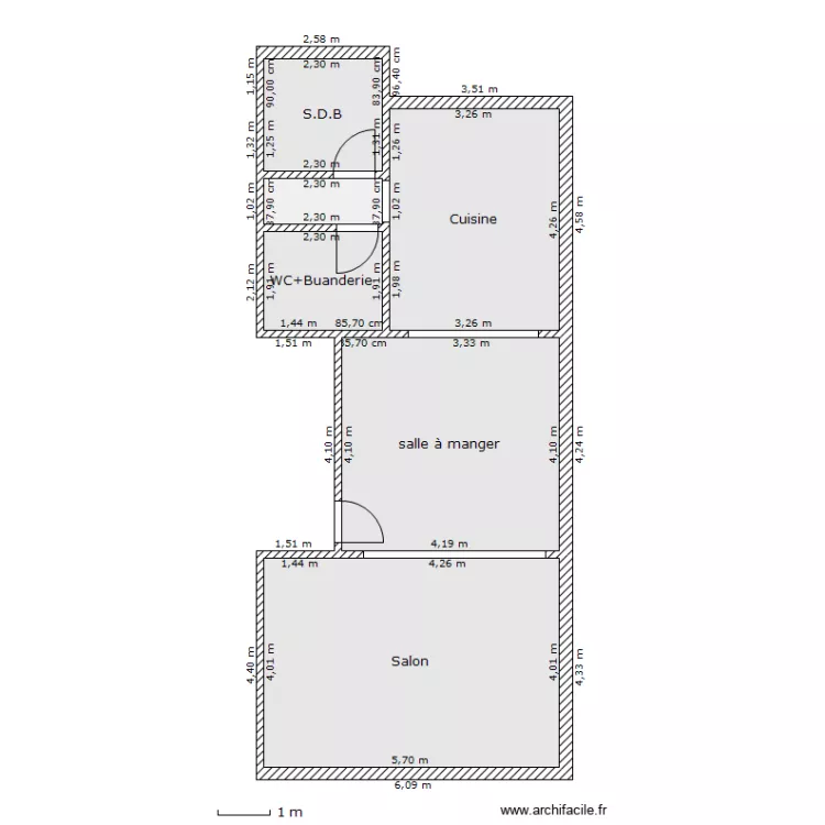 hélène 54. Plan de hélène 54. Plan de