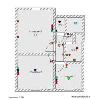 ETAGE ELECTRICITE