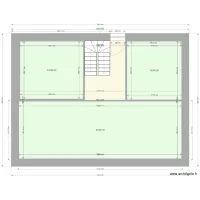Maison Etage 1