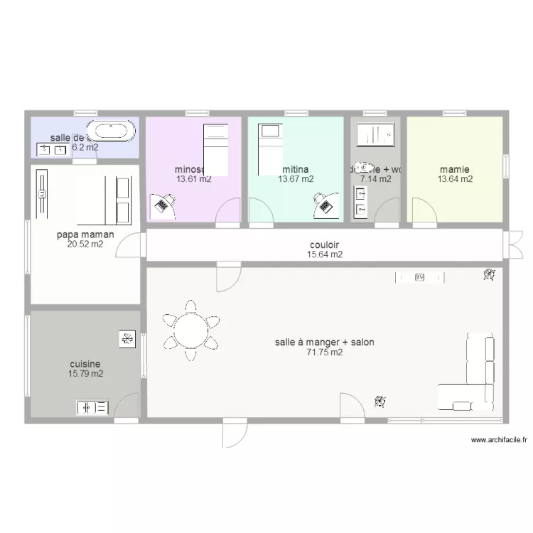 mamybras 01. Plan de 