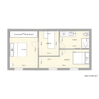 Etage maison bis