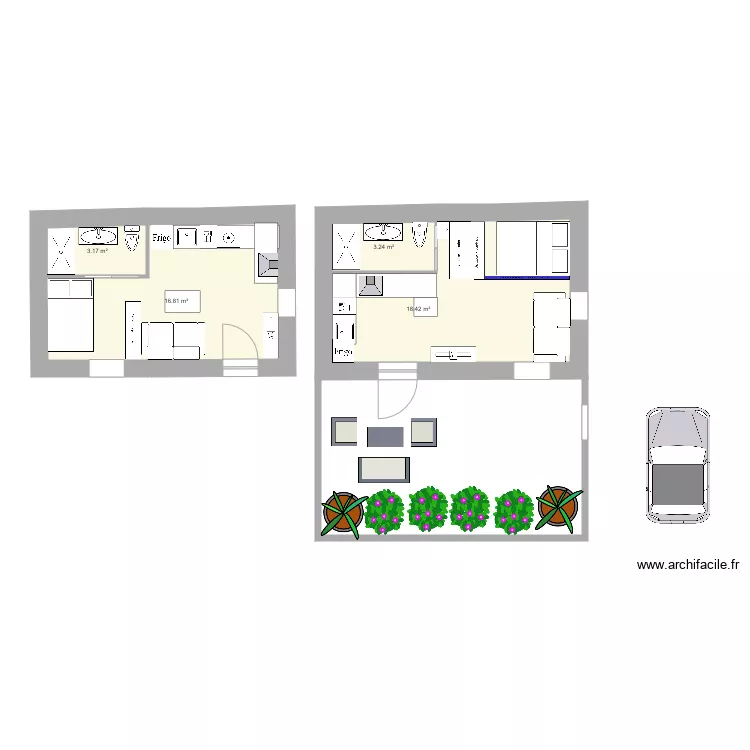 Plan mazet. Plan de Plan mazet. Plan de