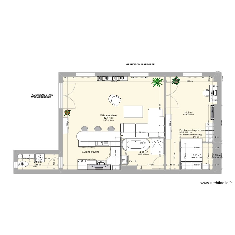 ALAIN 108 FM V1. Plan de 0 pièce et 0 m2