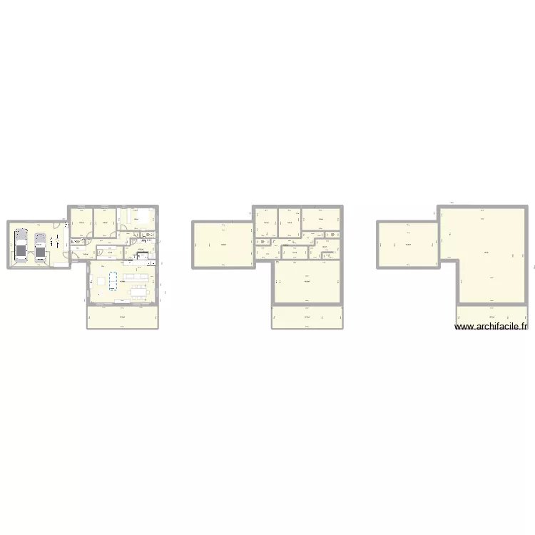 Plan final 2. Plan de 