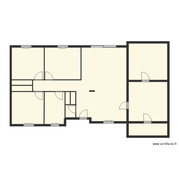 painetvin. Plan de 0 pièce et 0 m2