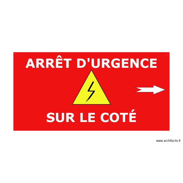 ELEC. Plan de 0 pièce et 0 m2