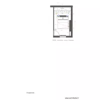 plan elec chambre verneret