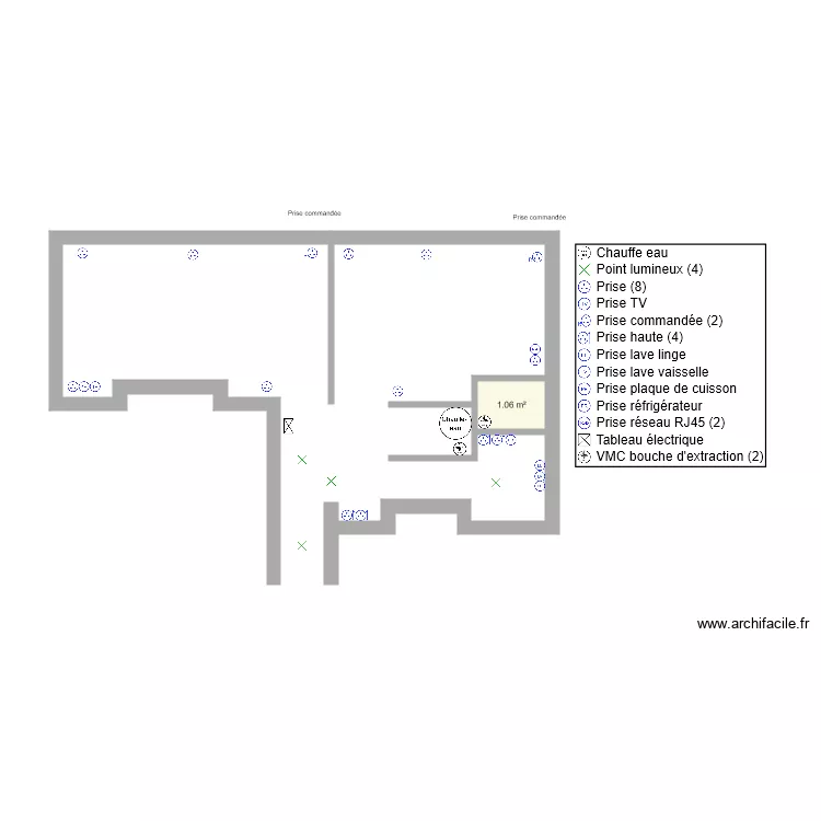 brillat savarain. Plan de brillat savarain. Plan de