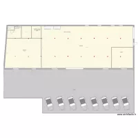 Point de vente &agrave; la ferme BIOPIC