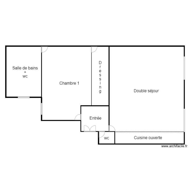 AYACHE 07 10. Plan de 