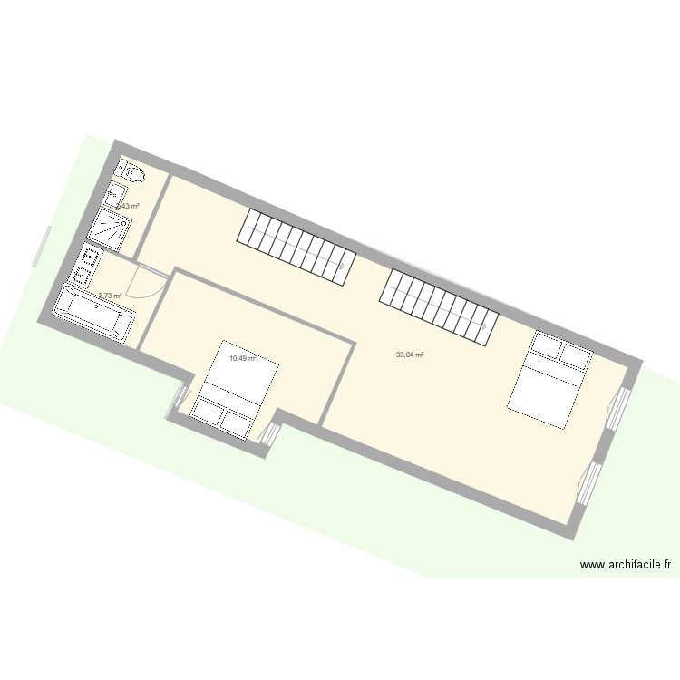 joinville v4. Plan de 0 pièce et 0 m2