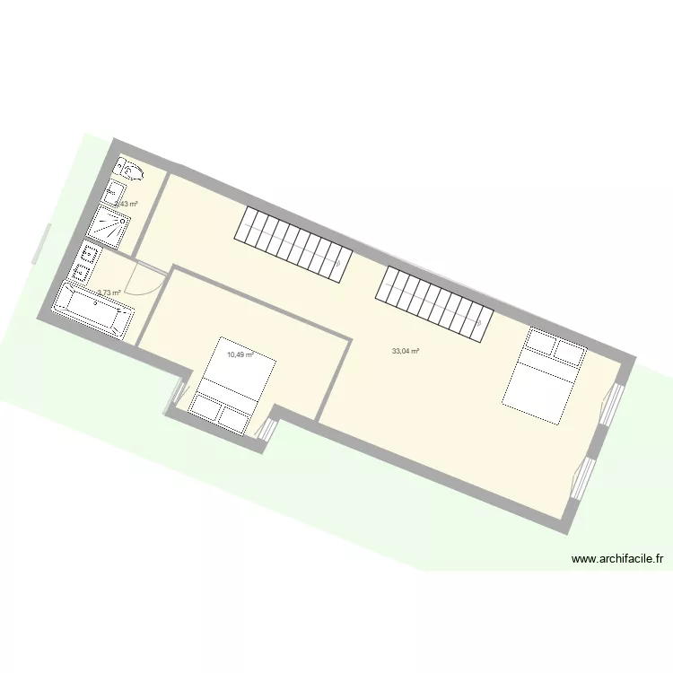joinville v4. Plan de 