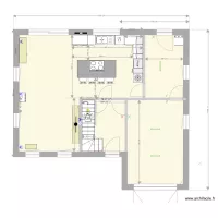 position ouverture ch&acirc;ssis RDC 