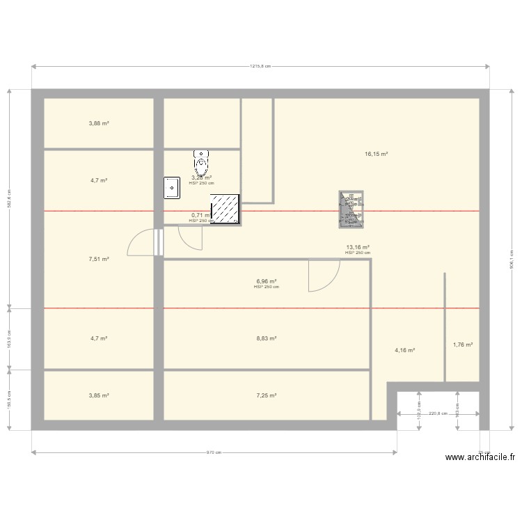 2021212759 ROUX. Plan de 0 pièce et 0 m2