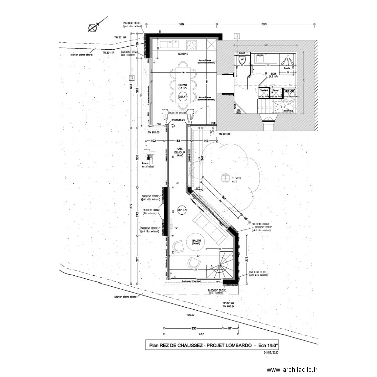 cannes . Plan de 0 pièce et 0 m2