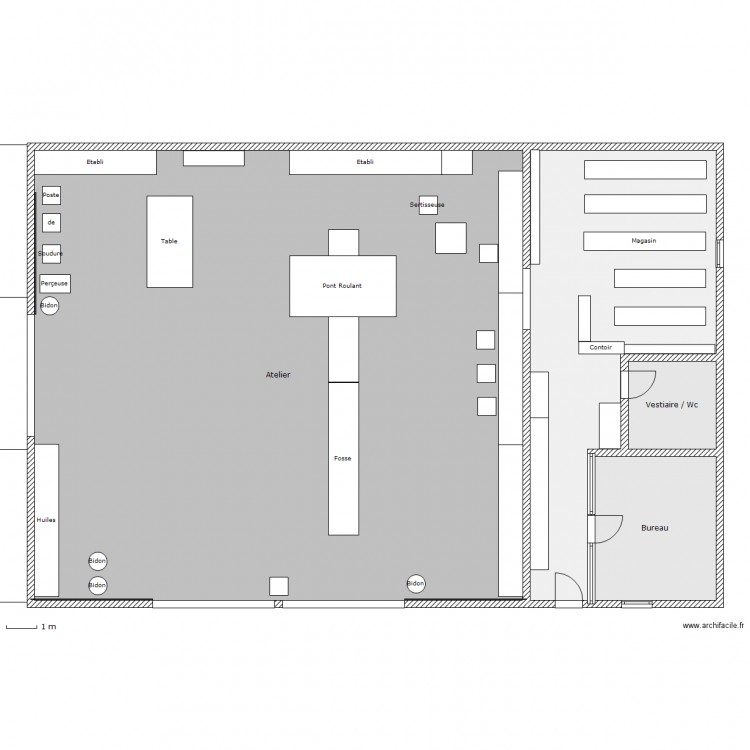 samtpi. Plan de 0 pièce et 0 m2