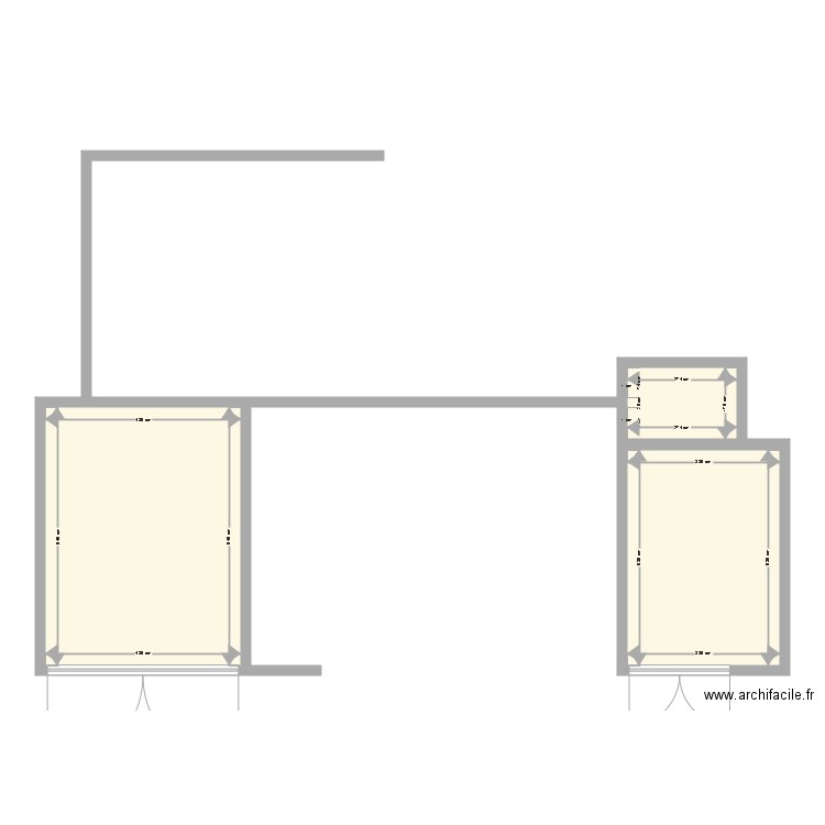 Canabel1. Plan de 0 pièce et 0 m2