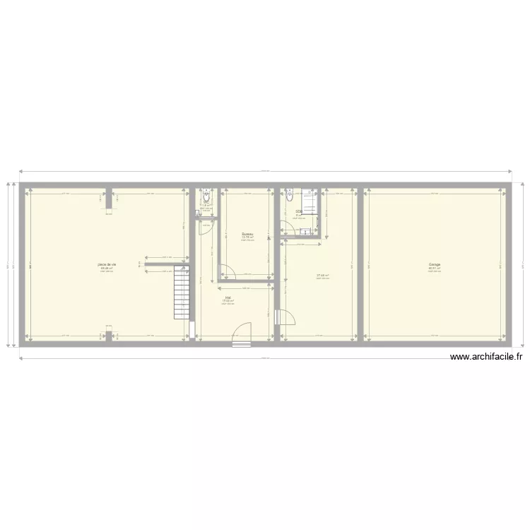 plan 2. Plan de plan 2. Plan de