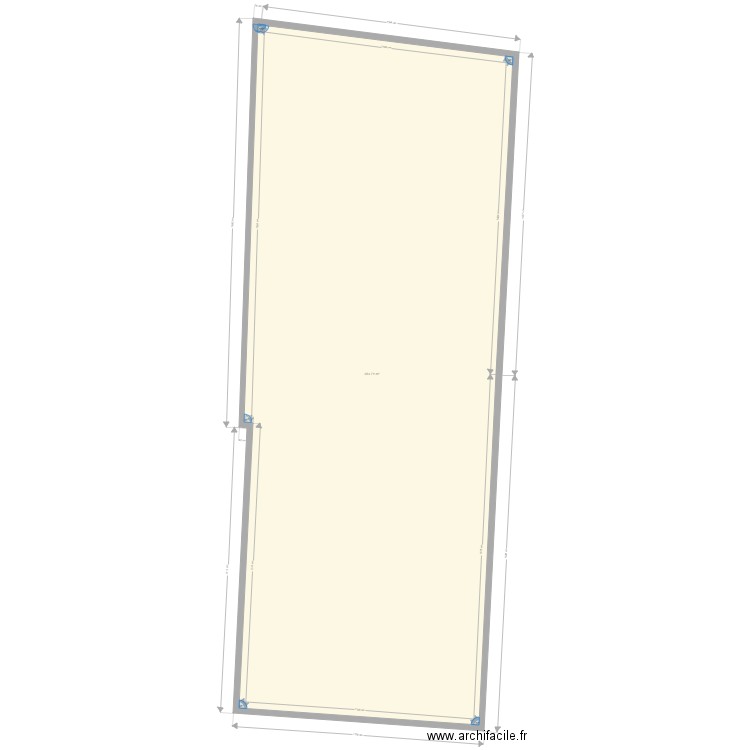 cadastre cormoz. Plan de 0 pièce et 0 m2