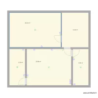 plan ropiquet &eacute;tage