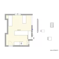 s&eacute;jour cuisine