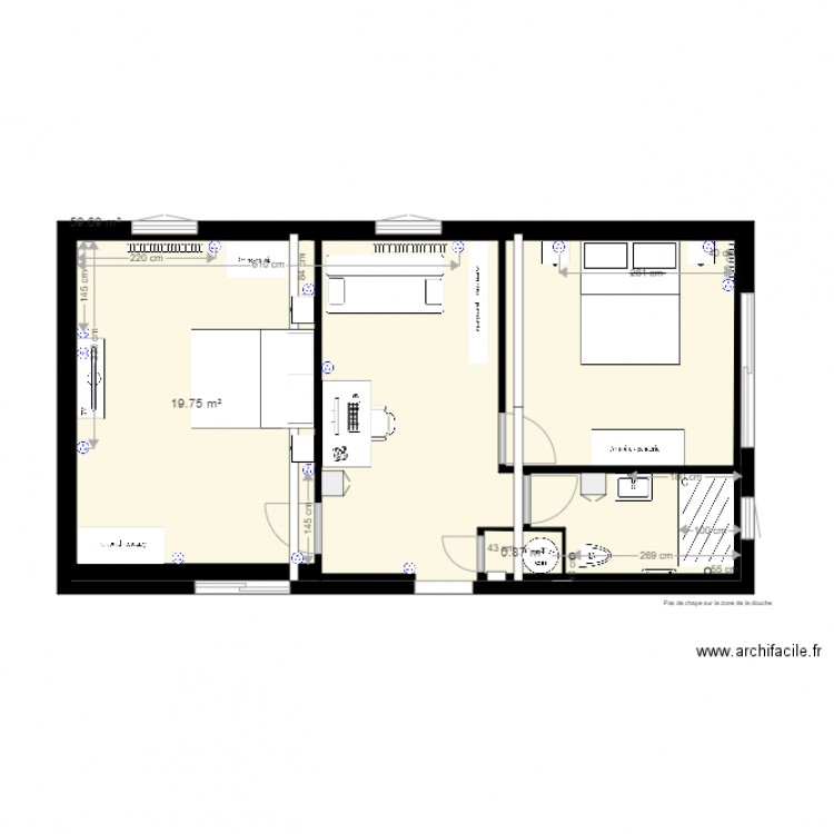 Detail 180104. Plan de 0 pièce et 0 m2