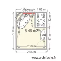 salle de bain 6&egrave;me version